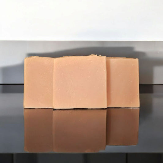 Calamine/Aloe Soap Bar
