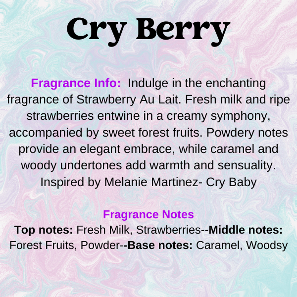 Foaming Sugar Scrub (Choose Scent)