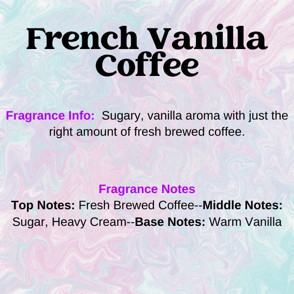 Whipped Body Frosting (Choose Scent)