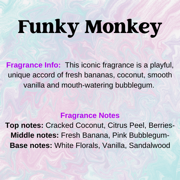 Whipped Body Frosting (Choose Scent)