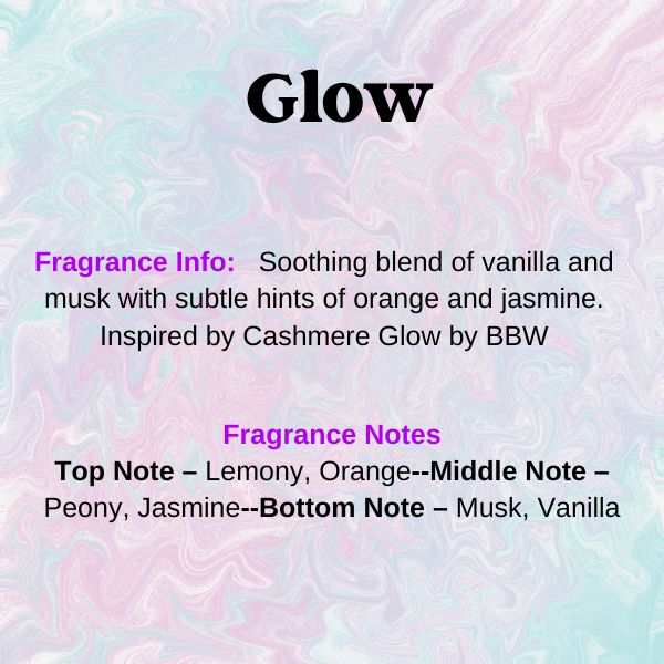 Shimmer Body Glow Oils - 1oz Luxurious & Glowing with Ultra-Fine Shimmering Pigments