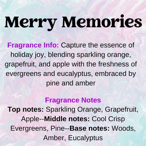 Diffuser Oils