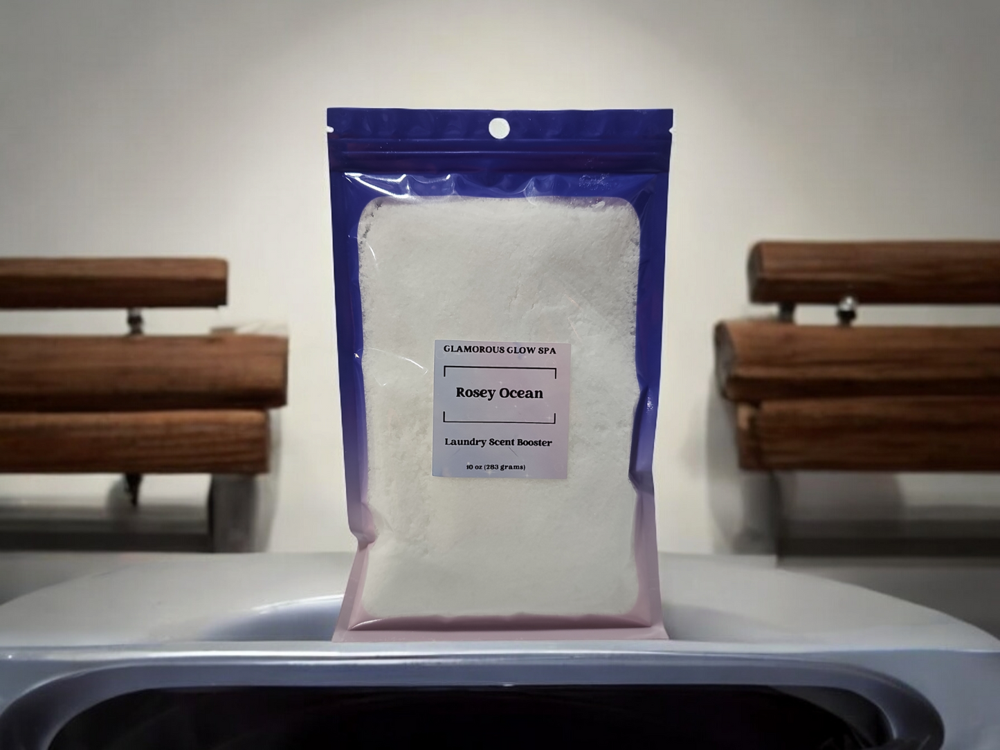 Laundry Scent Boosters