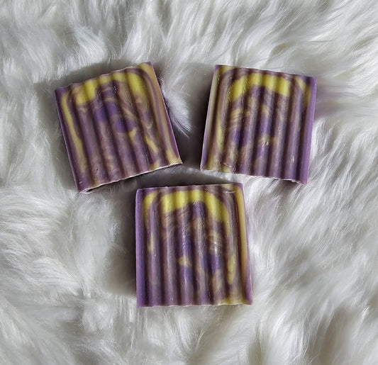 Lavender Lemon