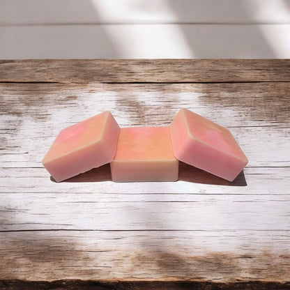 Luxe Lather Shampoo Bars