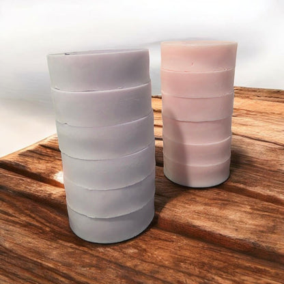 Luxe Lather Shampoo Bars