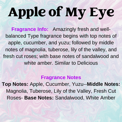 Foaming Sugar Scrub (Choose Scent)