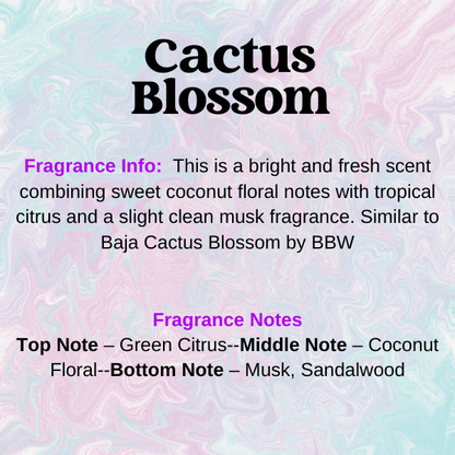 Nourishing Hydrating Body Oils (Choose Scent)