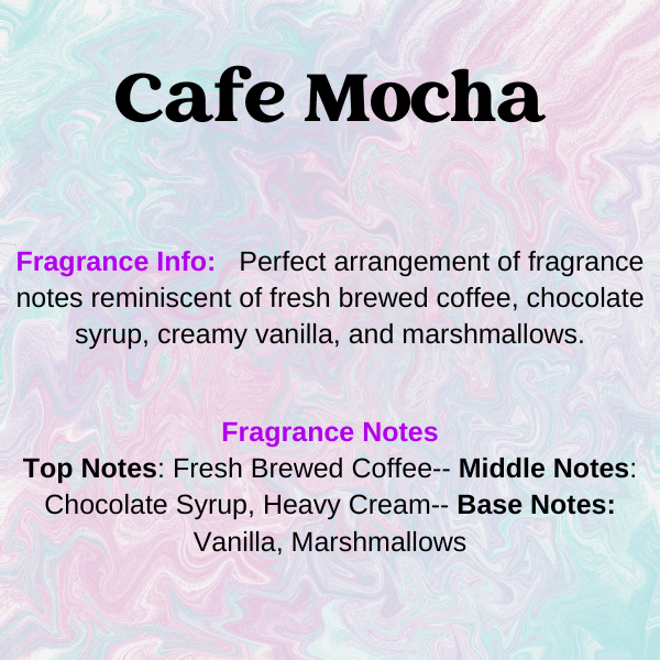 Foaming Sugar Scrub (Choose Scent)