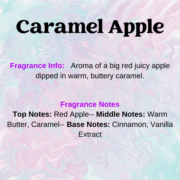 Foaming Sugar Scrub (Choose Scent)