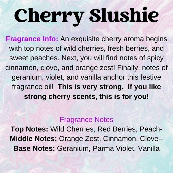 Foaming Sugar Scrub (Choose Scent)