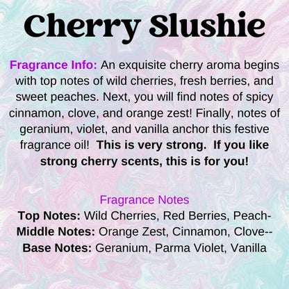 Foaming Sugar Scrub (Choose Scent)