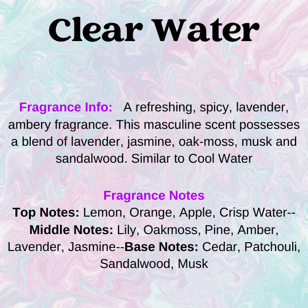 Foaming Sugar Scrub (Choose Scent)