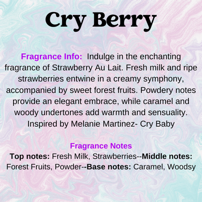 Foaming Sugar Scrub (Choose Scent)