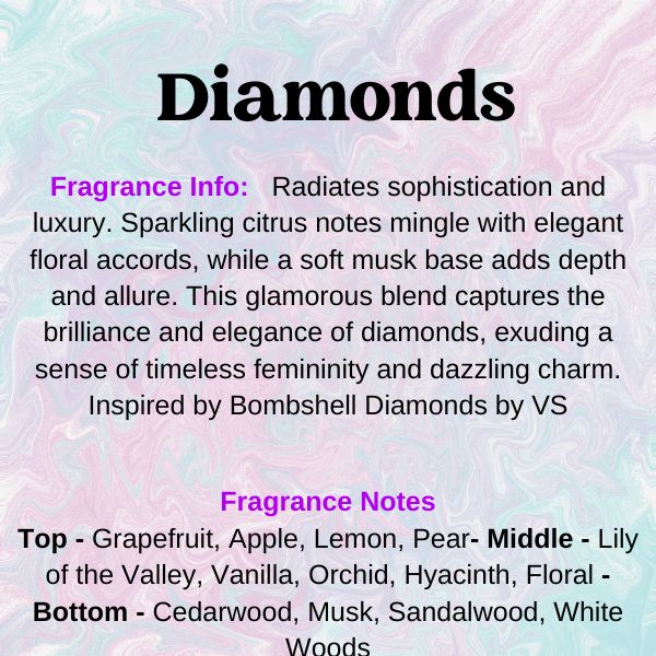 Shimmer Body Glow Oils - 1oz Luxurious & Glowing with Ultra-Fine Shimmering Pigments