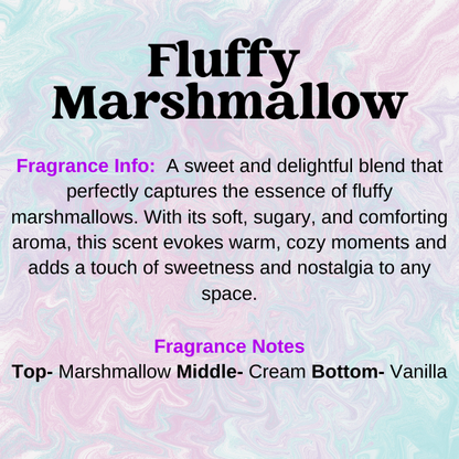 Whipped Body Frosting (Choose Scent)