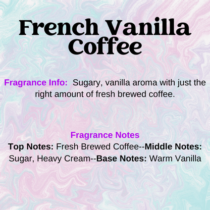 Whipped Body Frosting (Choose Scent)