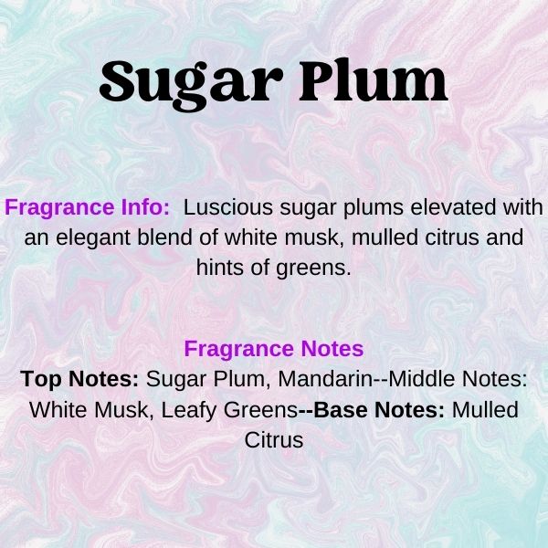 Foaming Sugar Scrub (Choose Scent)