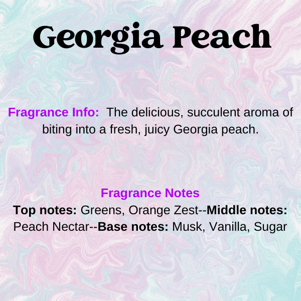 Foaming Sugar Scrub (Choose Scent)