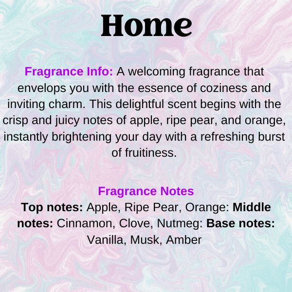 Diffuser Oils
