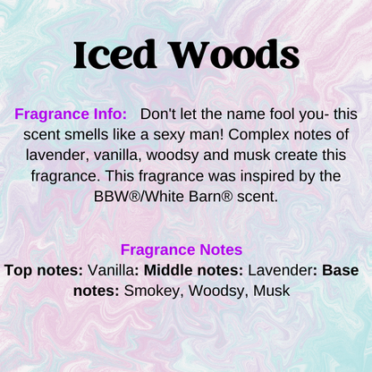 Nourishing Hydrating Body Oils (Choose Scent)