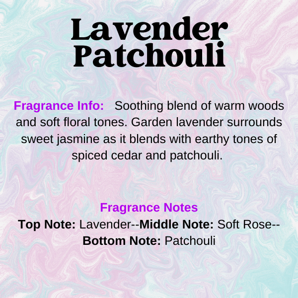 Foaming Sugar Scrub (Choose Scent)