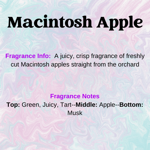 Whipped Body Frosting (Choose Scent)