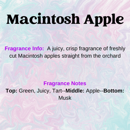 Whipped Body Frosting (Choose Scent)