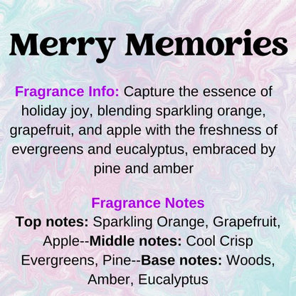 Diffuser Oils