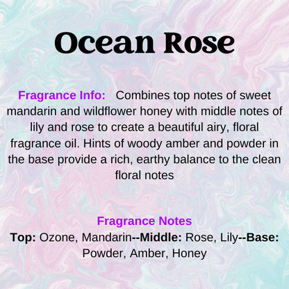 Nourishing Hydrating Body Oils (Choose Scent)