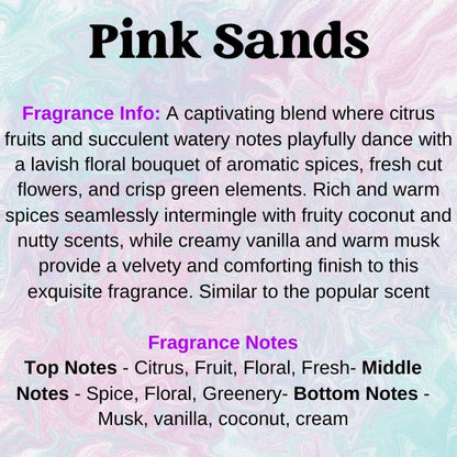 Diffuser Oils