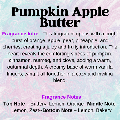 Foaming Sugar Scrub (Choose Scent)