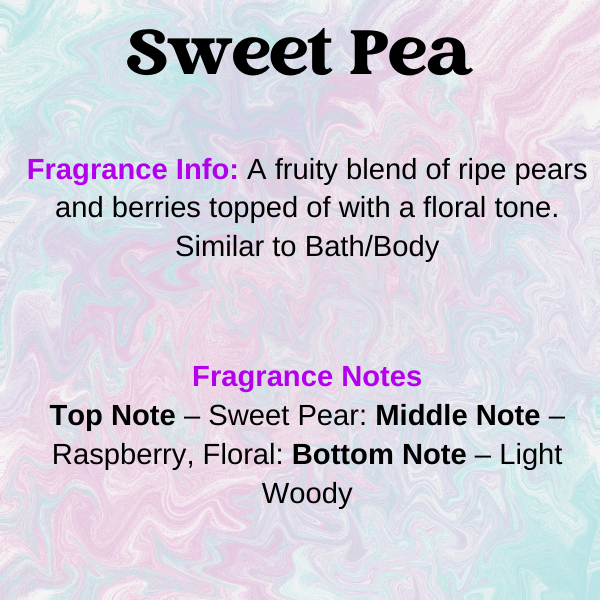 Foaming Sugar Scrub (Choose Scent)