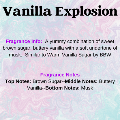 Nourishing Hydrating Body Oils (Choose Scent)
