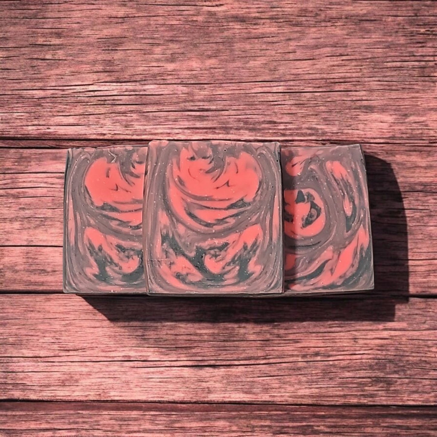 Spicey (Mens) Soap Bar
