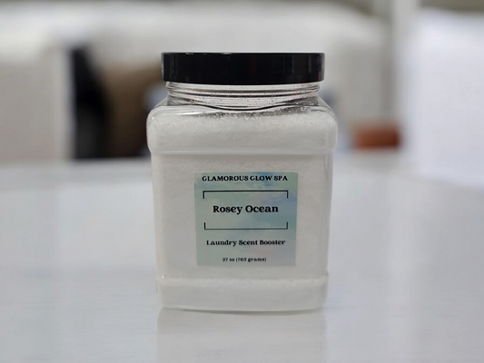 Laundry Scent Boosters